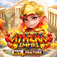 Almighty Athena Empire