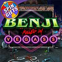 Benji Killed in Vegas